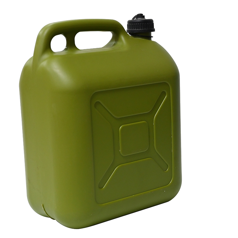 Drum Galon 10 Liter Blow Molded