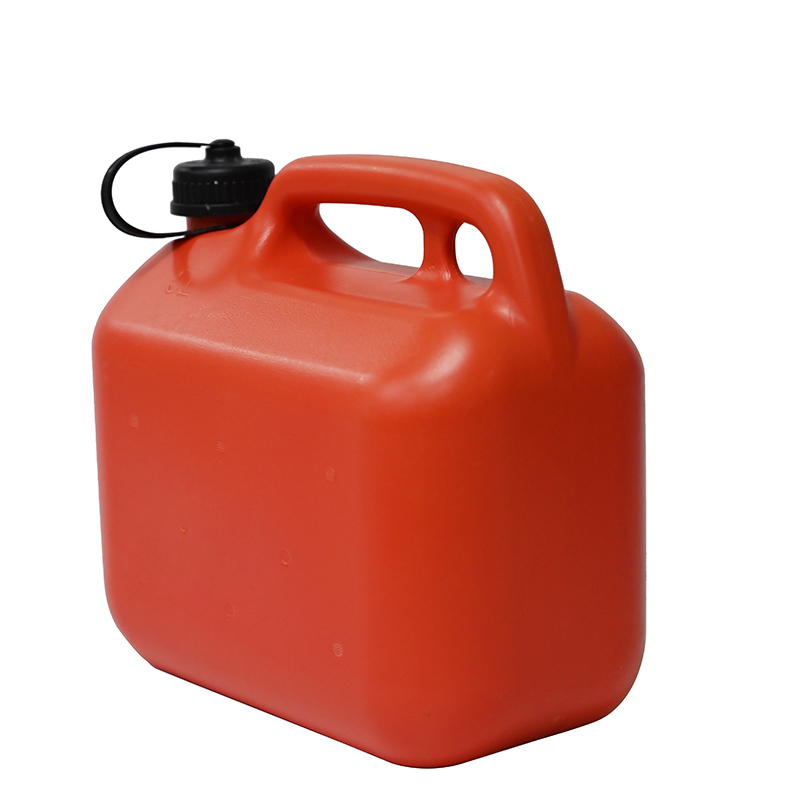 Drum Galon 5 Liter Blow Molded