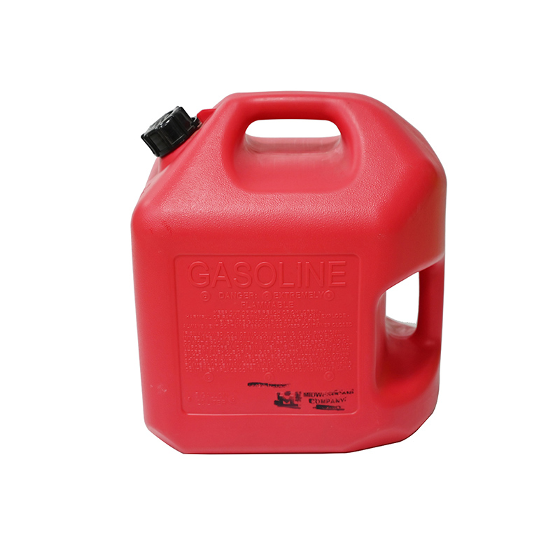 Drum Galon 50 Liter Blow Molded