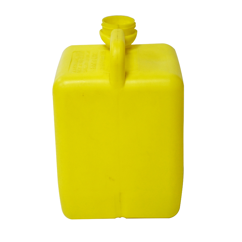 Blow Molding 1 Ton Bucket